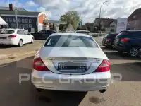 2008 Mercedes Benz CLS 320