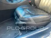 2008 Mercedes Benz CLS 320