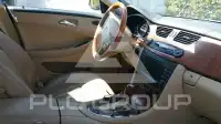 2008 Mercedes Benz CLS 320