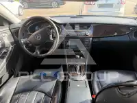 2008 Mercedes Benz CLS 320