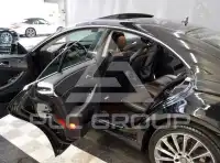 2008 Mercedes Benz CLS 320