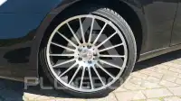 2008 Mercedes Benz CLS 320