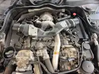 2008 Mercedes Benz CLS 320