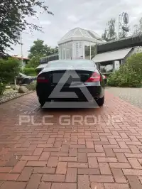 2008 Mercedes Benz CLS 320