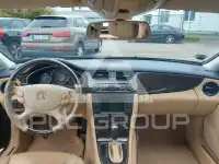 2008 Mercedes Benz CLS 320