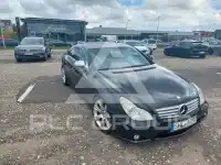 2008 Mercedes Benz CLS 320