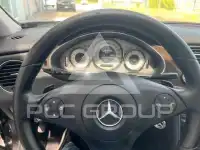 2008 Mercedes Benz CLS 320