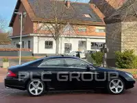 2008 Mercedes Benz CLS 320