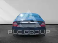 2008 Mercedes Benz CLS 320