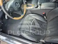 2008 Mercedes Benz CLS 320
