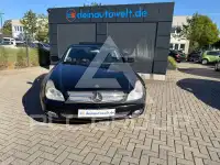 2008 Mercedes Benz CLS 320