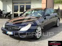 2008 Mercedes Benz CLS 320
