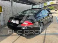 2008 Mercedes Benz CLS 320