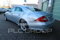 2008 Mercedes Benz CLS 320