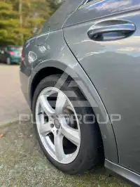2008 Mercedes Benz CLS 320
