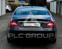 2008 Mercedes Benz CLS 320