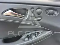 2008 Mercedes Benz CLS 320