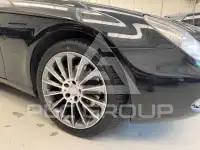 2008 Mercedes Benz CLS 320