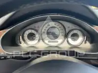 2008 Mercedes Benz CLS 320