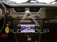 2008 Mercedes Benz CLS 320