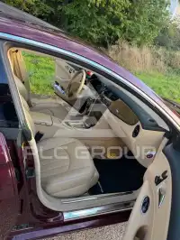 2008 Mercedes Benz CLS 320