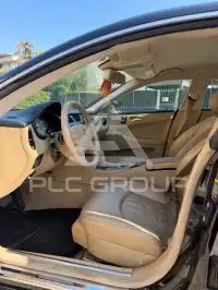 2008 Mercedes Benz CLS 320