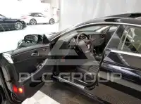 2008 Mercedes Benz CLS 320