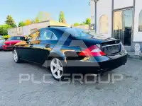 2008 Mercedes Benz CLS 320