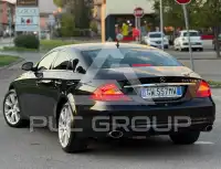 2008 Mercedes Benz CLS 320