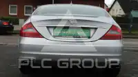 2008 Mercedes Benz CLS 320