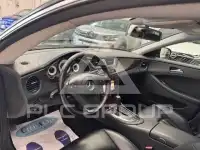 2008 Mercedes Benz CLS 320