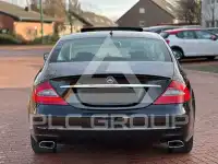 2008 Mercedes Benz CLS 320