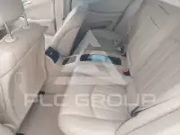 2008 Mercedes Benz CLS 320