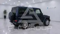 2008 Mercedes Benz G 320