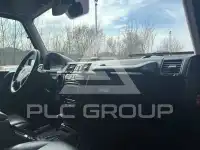 2008 Mercedes Benz G 320