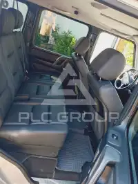 2008 Mercedes Benz G 320