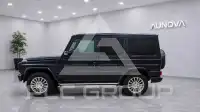 2008 Mercedes Benz G 320