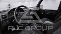 2008 Mercedes Benz G 320