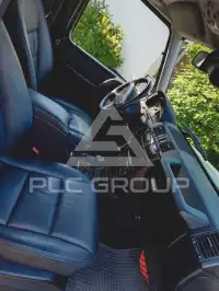 2008 Mercedes Benz G 320