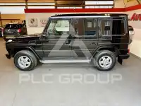 2008 Mercedes Benz G 320