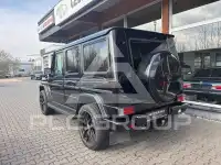 2008 Mercedes Benz G 320