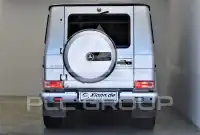 2008 Mercedes Benz G 320