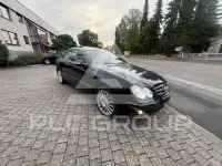 2008 Mercedes Benz CLK 220