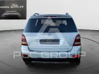 2008 Mercedes Benz GL 320