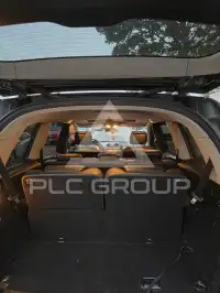 2008 Mercedes Benz GL 320