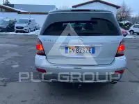 2008 Mercedes Benz GL 320
