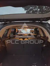 2008 Mercedes Benz GL 320