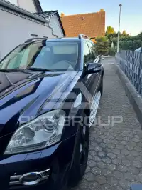 2008 Mercedes Benz GL 320