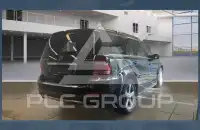 2008 Mercedes Benz GL 320