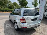 2008 Mercedes Benz GL 320